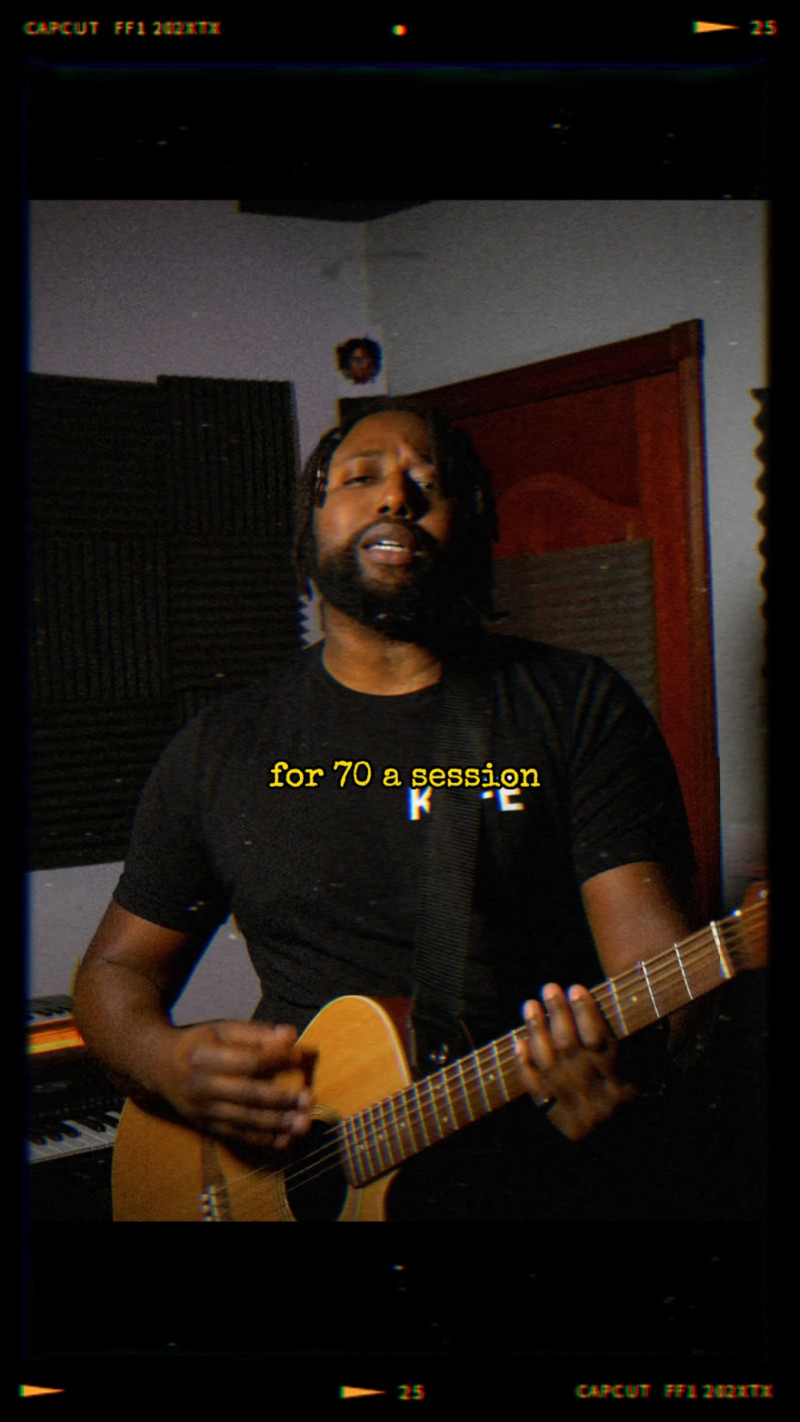 70 a Session Thumbnail Luey