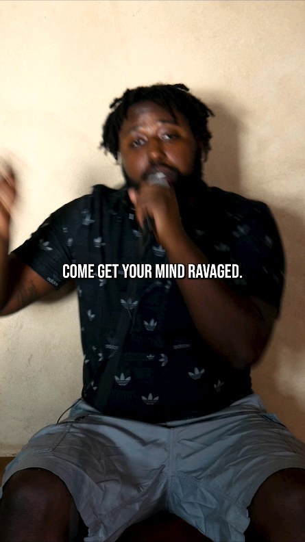 Luey Northern - Mental Health Thumbnail