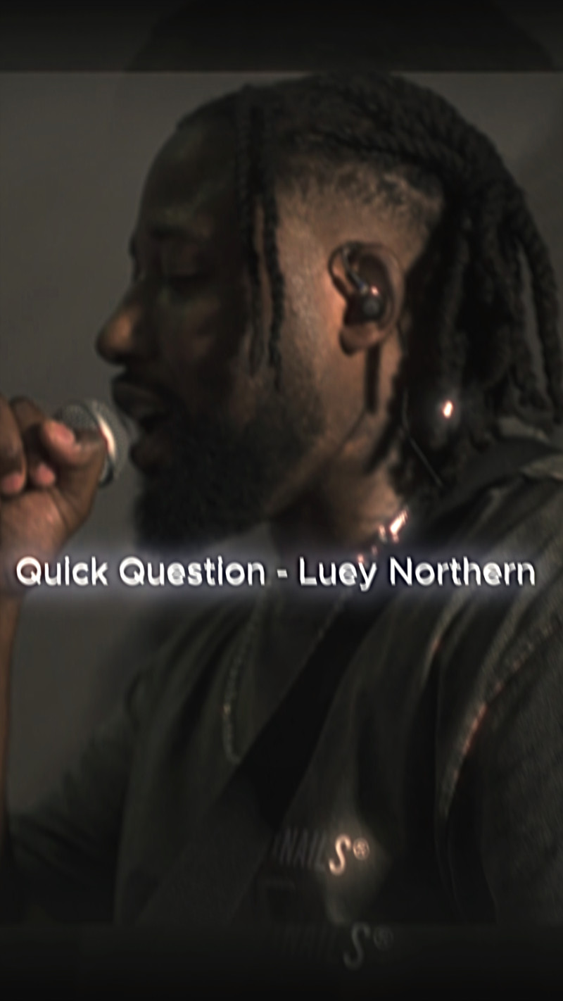 Quick Question thumbnail Luey