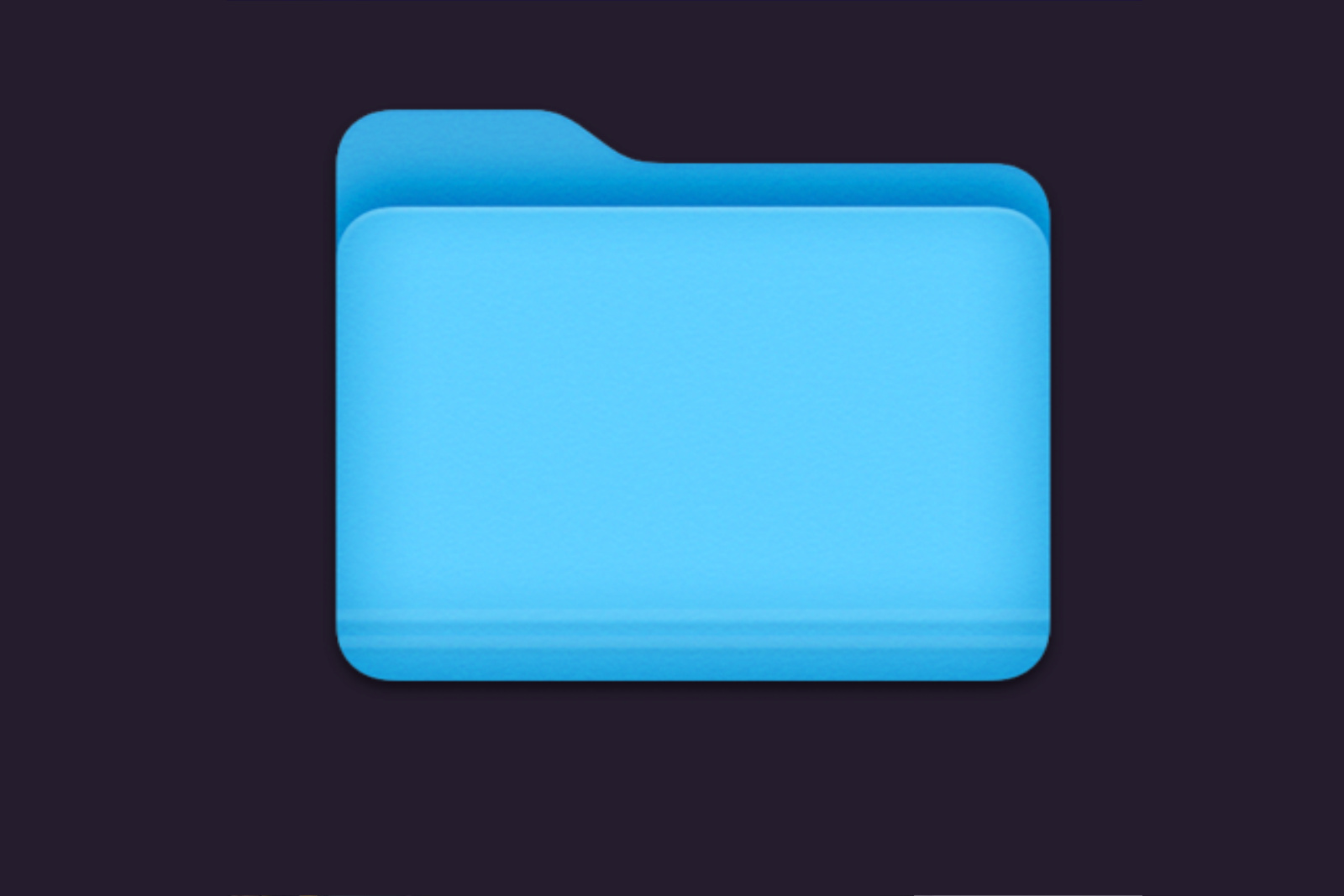 THE FOLDER SYSTEM LUEY NORTHERN